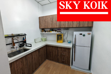 Bayan Lepas Industrial Park