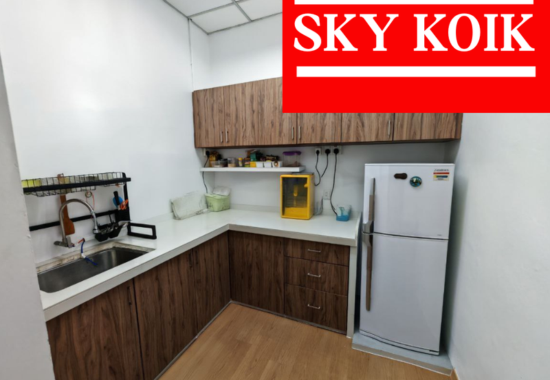 Bayan Lepas Industrial Park