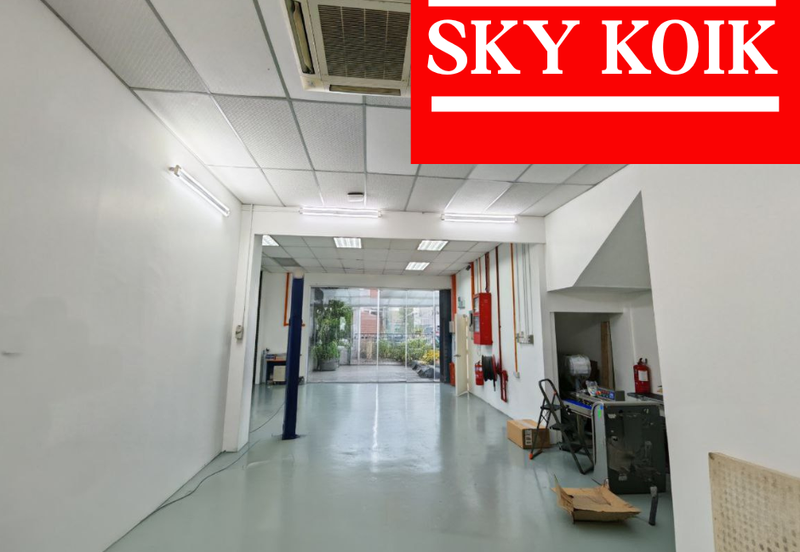 Bayan Lepas Industrial Park