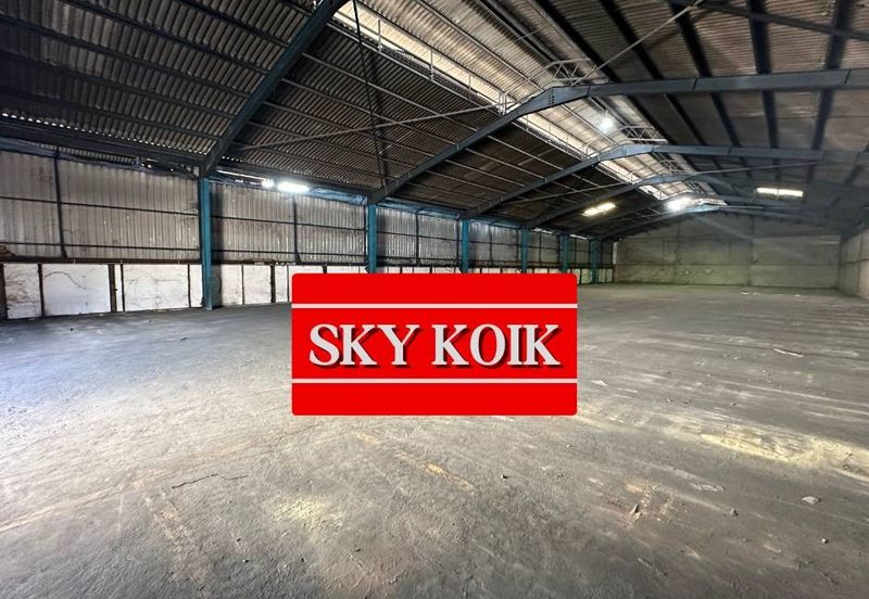 Kawasan Perusahaan Perai