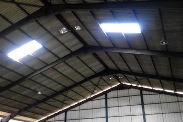 Kawasan Perusahaan Perai