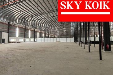 Kawasan Perindustrian Sungai Petani