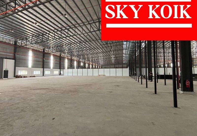 Kawasan Perindustrian Sungai Petani