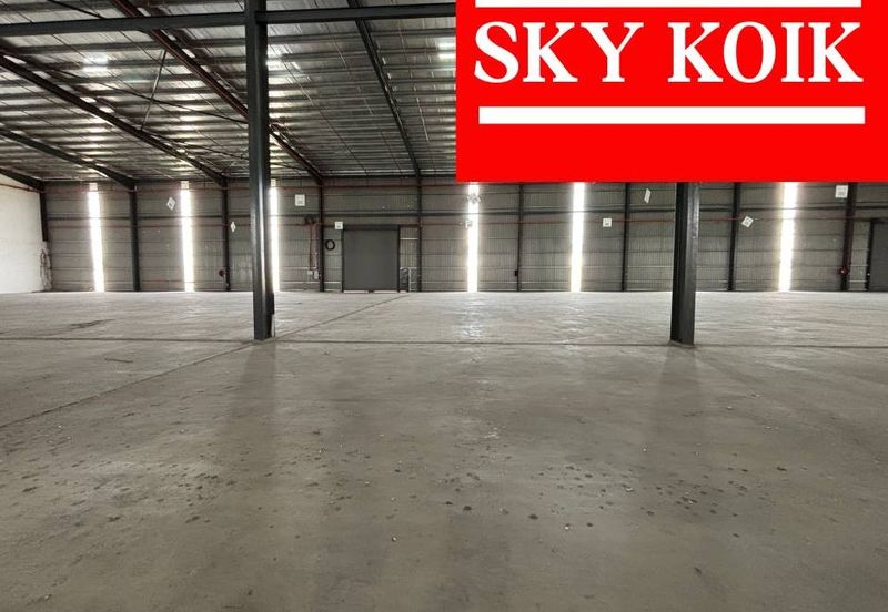 Kawasan Perindustrian Sungai Petani