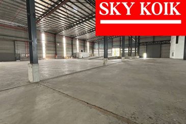 Kawasan Perindustrian Sungai Petani