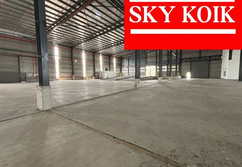 Kawasan Perindustrian Sungai Petani