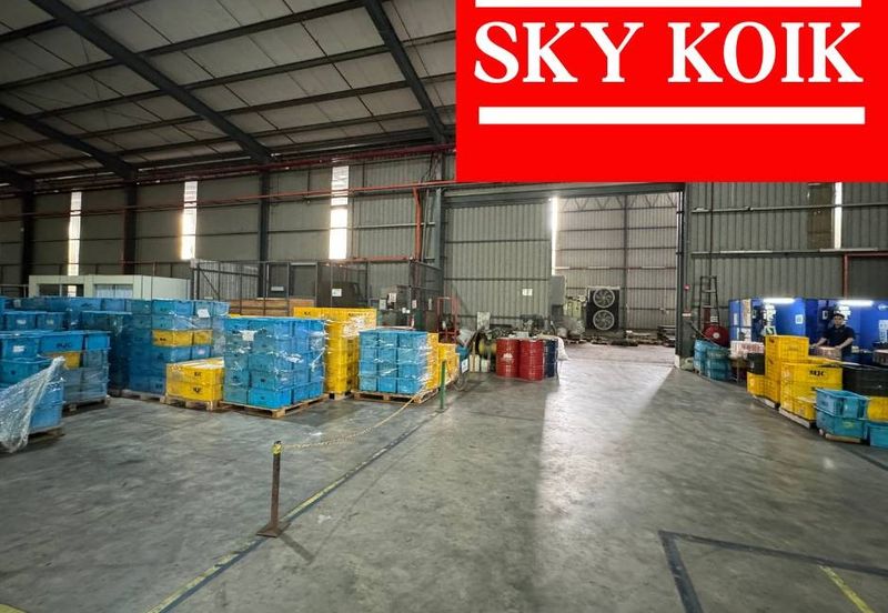 Kawasan Perindustrian Sungai Petani