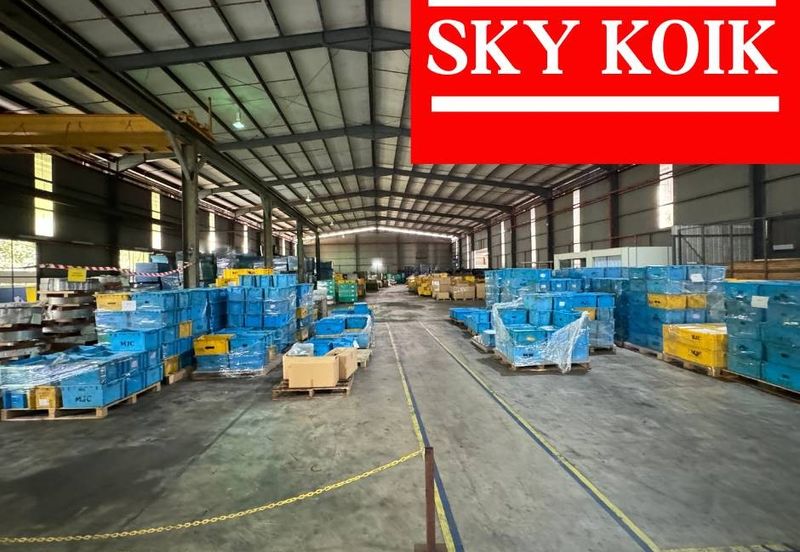 Kawasan Perindustrian Sungai Petani