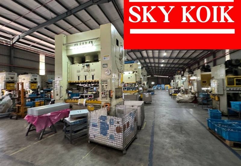 Kawasan Perindustrian Sungai Petani