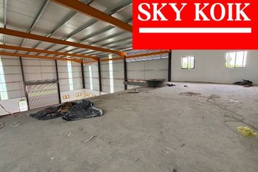 Kawasan Perindustrian Sungai Petani