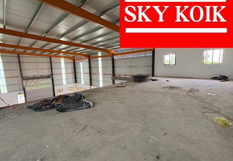 Kawasan Perindustrian Sungai Petani