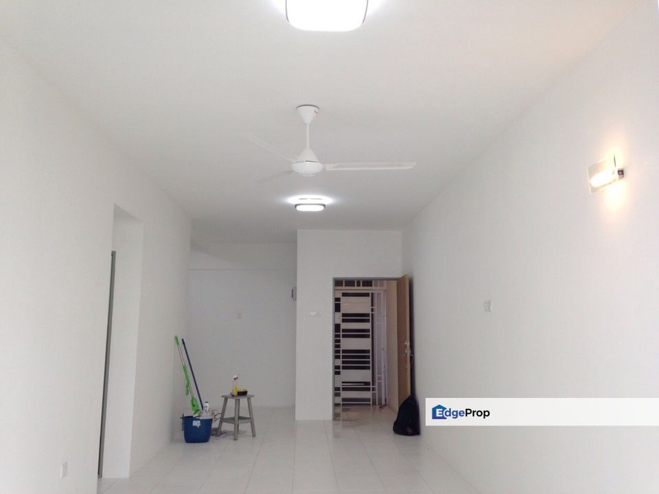 Perai Pinang Laguna Blok A Jalan Baru, Penang, Seberang Perai