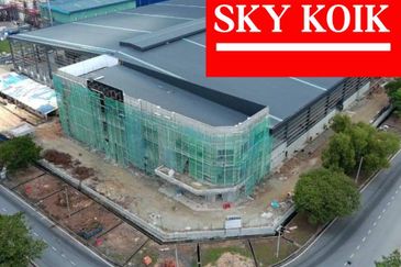 Seberang Perai Utara