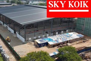 Seberang Perai Utara