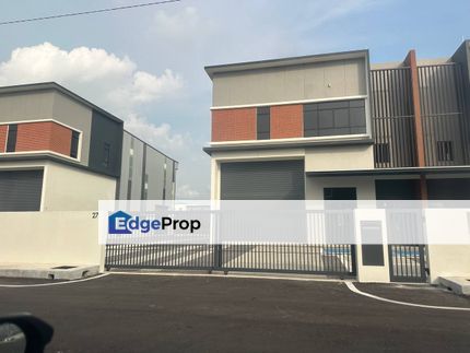Bukit Minyak Permatang tinggi Palmera Industrial Park For Rent, Penang, Bukit Minyak
