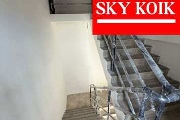 Kawasan Perindustrian Bukit Minyak