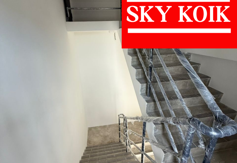 Kawasan Perindustrian Bukit Minyak