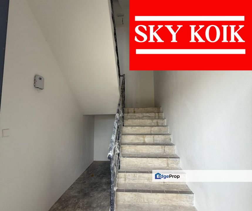 Bukit Minyak Permatang tinggi Palmera Industrial Park For Rent, Penang, Bukit Minyak