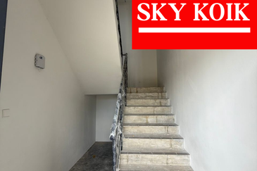 Kawasan Perindustrian Bukit Minyak