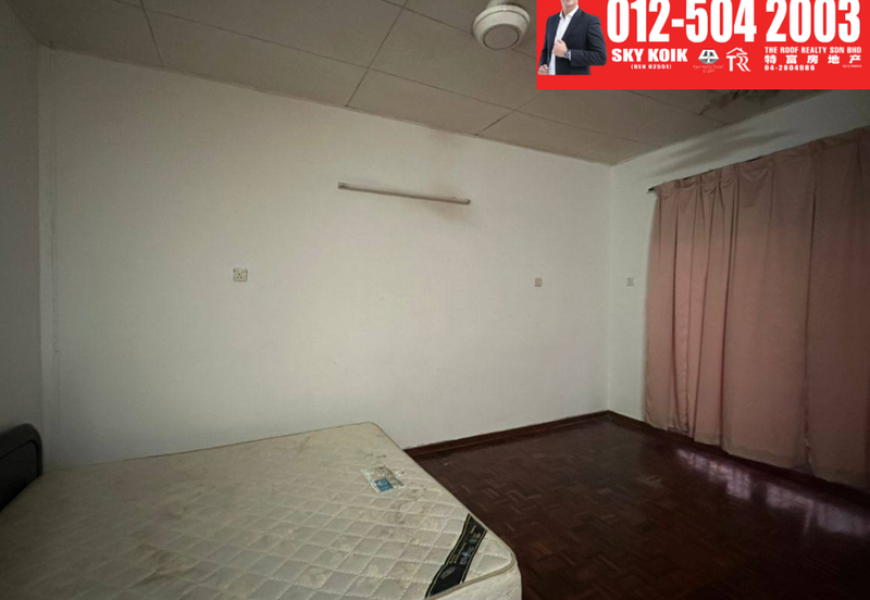 Bandar Laguna Merbok