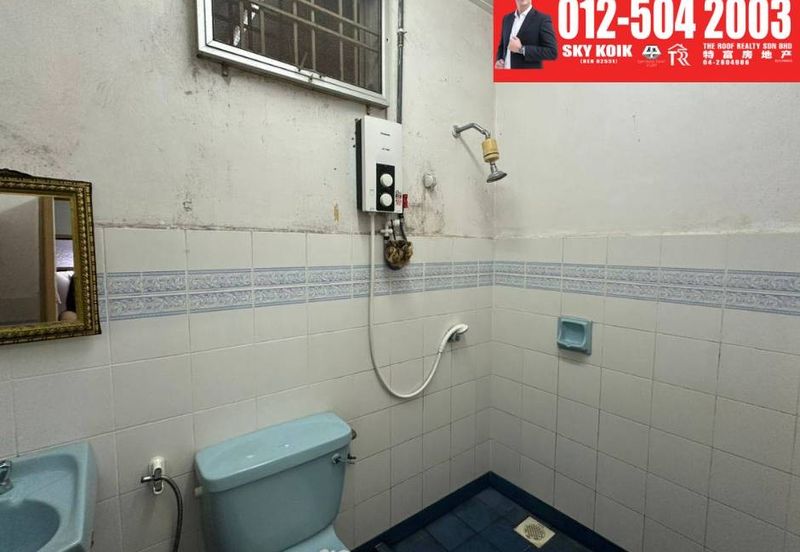 Bandar Laguna Merbok