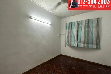 Bandar Laguna Merbok