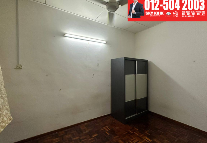 Bandar Laguna Merbok