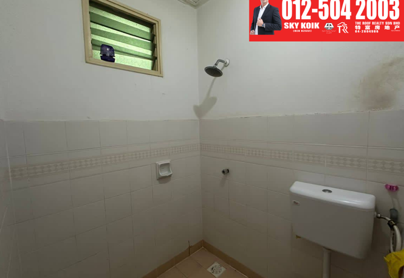 Bandar Laguna Merbok