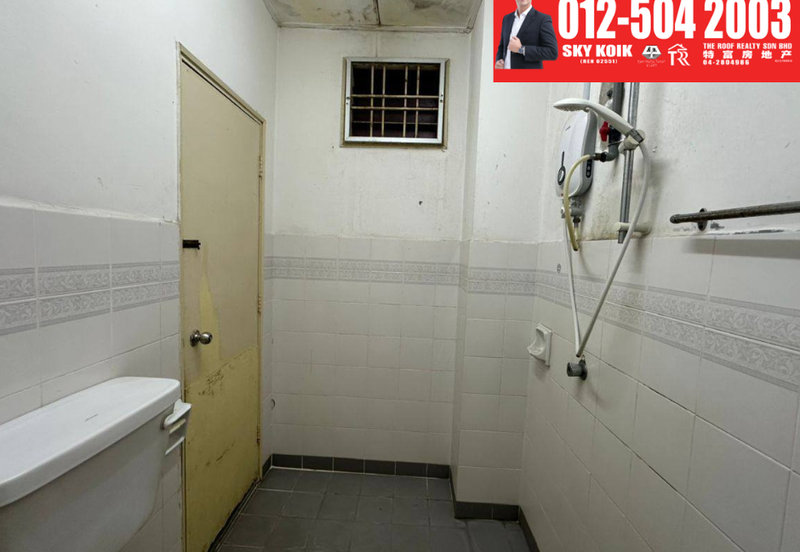 Bandar Laguna Merbok