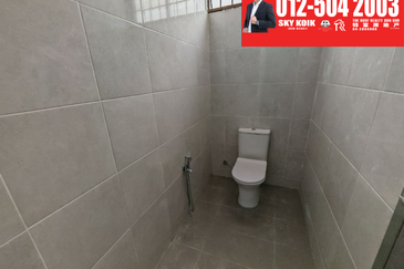 Bayan Lepas Industrial Park