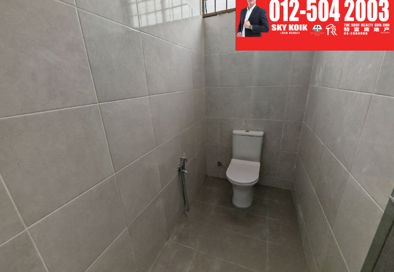 Bayan Lepas Industrial Park