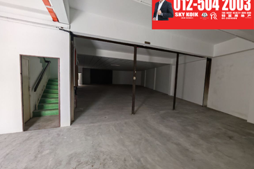 Bayan Lepas Industrial Park