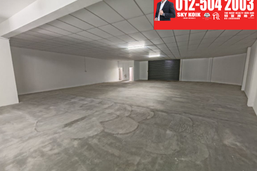 Bayan Lepas Industrial Park