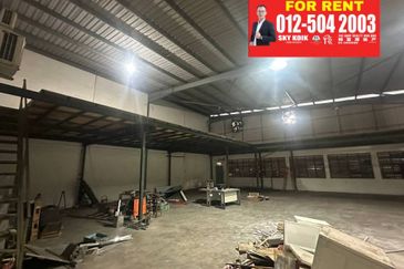 Kawasan Perindustrian Sungai Petani