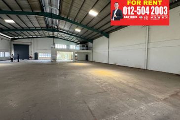 Kawasan Perindustrian Sungai Petani