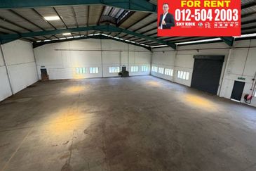 Kawasan Perindustrian Sungai Petani