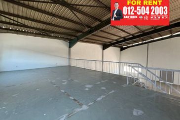 Kawasan Perindustrian Sungai Petani