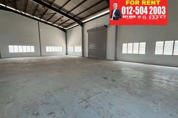 Kawasan Perindustrian Sungai Petani