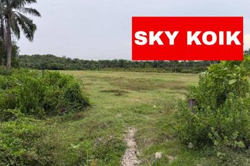 Kawasan Perusahaan Ringan Juru