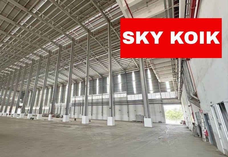 Taman Perindustrian Batu Kawan