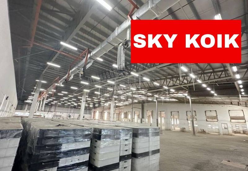 Taman Perindustrian Batu Kawan