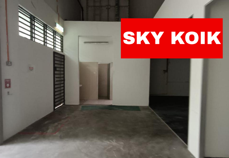 Taman Perindustrian Batu Kawan