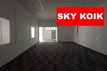 Taman Perindustrian Batu Kawan