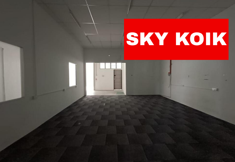 Taman Perindustrian Batu Kawan