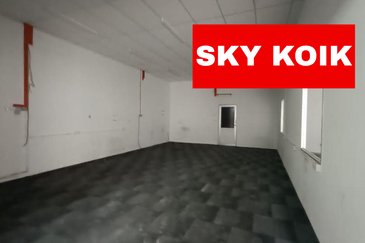 Taman Perindustrian Batu Kawan