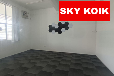 Taman Perindustrian Batu Kawan