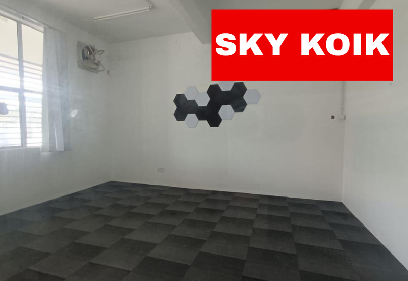 Taman Perindustrian Batu Kawan