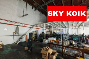 Seberang Perai Utara