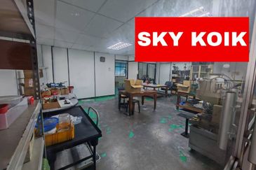 Seberang Perai Utara