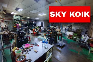 Seberang Perai Utara